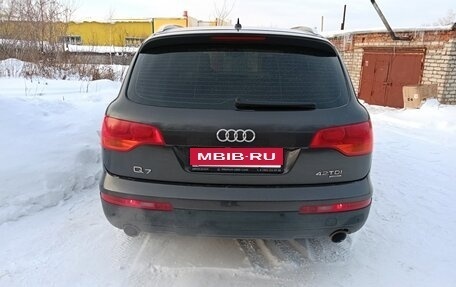 Audi Q7, 2007 год, 1 150 000 рублей, 3 фотография