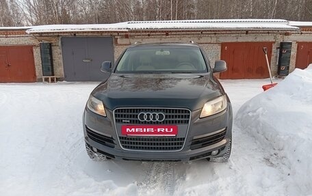 Audi Q7, 2007 год, 1 150 000 рублей, 2 фотография