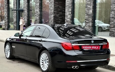 BMW 7 серия, 2013 год, 2 600 000 рублей, 4 фотография