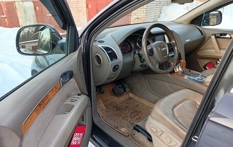 Audi Q7, 2007 год, 1 150 000 рублей, 8 фотография