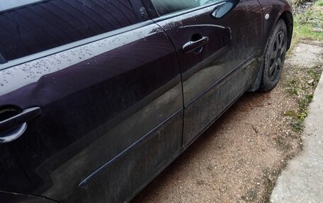 Mazda 6, 2007 год, 350 000 рублей, 6 фотография