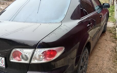 Mazda 6, 2007 год, 350 000 рублей, 5 фотография