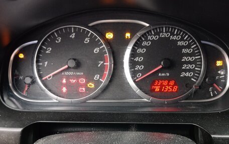 Mazda 6, 2007 год, 350 000 рублей, 12 фотография