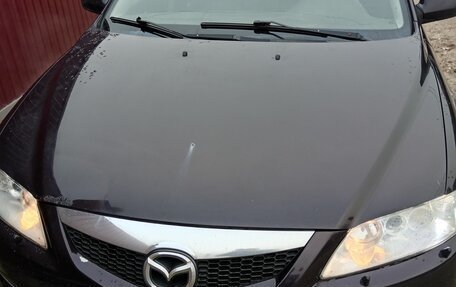 Mazda 6, 2007 год, 350 000 рублей, 2 фотография