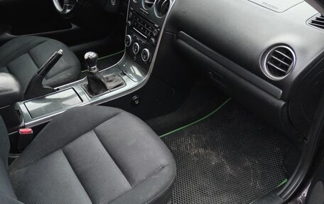 Mazda 6, 2007 год, 350 000 рублей, 7 фотография