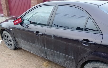 Mazda 6, 2007 год, 350 000 рублей, 3 фотография