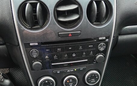 Mazda 6, 2007 год, 350 000 рублей, 13 фотография