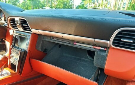 Porsche 911, 2008 год, 5 800 000 рублей, 13 фотография