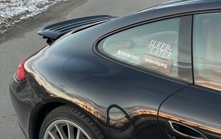 Porsche 911, 2008 год, 5 800 000 рублей, 7 фотография