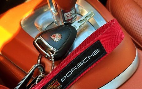 Porsche 911, 2008 год, 5 800 000 рублей, 15 фотография