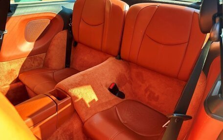 Porsche 911, 2008 год, 5 800 000 рублей, 9 фотография