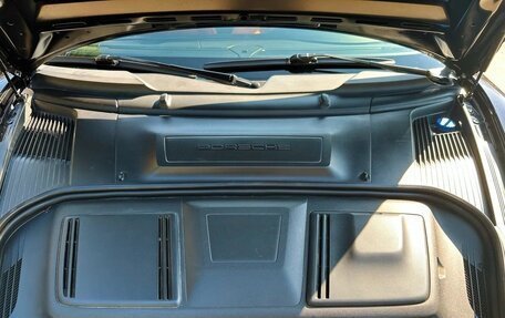 Porsche 911, 2008 год, 5 800 000 рублей, 17 фотография