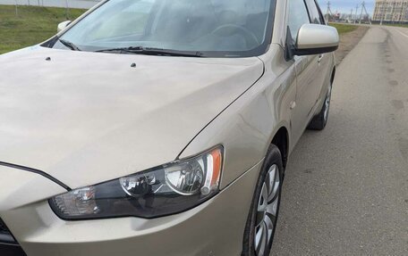 Mitsubishi Lancer IX, 2007 год, 680 000 рублей, 5 фотография