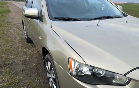 Mitsubishi Lancer IX, 2007 год, 680 000 рублей, 9 фотография