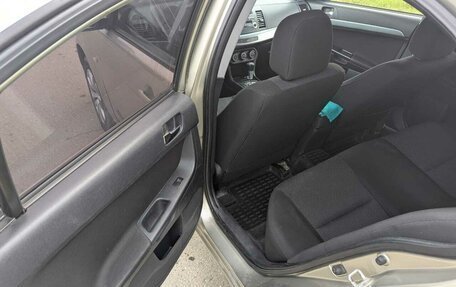 Mitsubishi Lancer IX, 2007 год, 680 000 рублей, 6 фотография