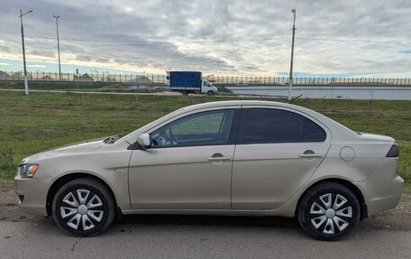 Mitsubishi Lancer IX, 2007 год, 680 000 рублей, 10 фотография