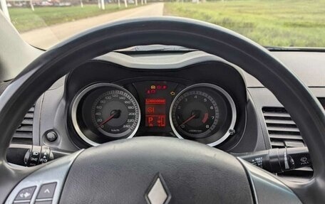 Mitsubishi Lancer IX, 2007 год, 680 000 рублей, 11 фотография