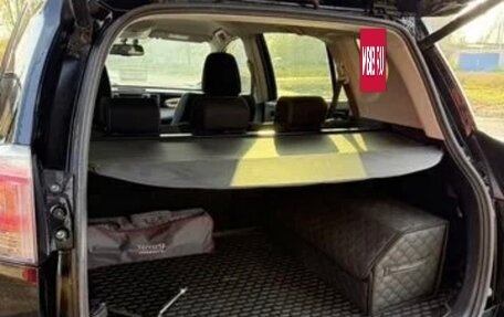 Toyota RAV4, 2017 год, 2 400 000 рублей, 6 фотография