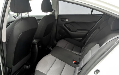 KIA Cerato III, 2016 год, 1 450 000 рублей, 12 фотография