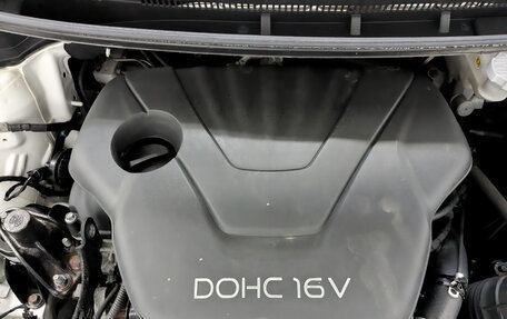 KIA Cerato III, 2016 год, 1 450 000 рублей, 9 фотография