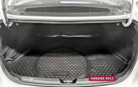 KIA Cerato III, 2016 год, 1 450 000 рублей, 10 фотография