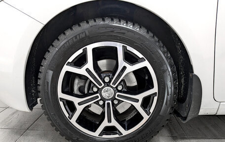 KIA Cerato III, 2016 год, 1 450 000 рублей, 18 фотография