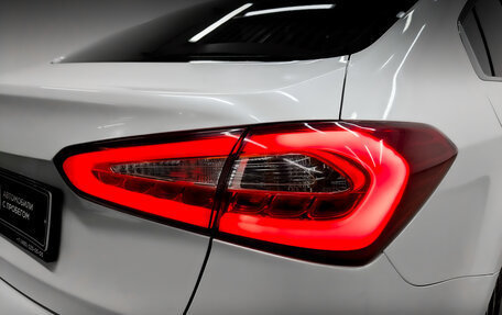 KIA Cerato III, 2016 год, 1 450 000 рублей, 25 фотография