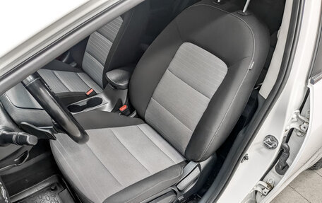 KIA Cerato III, 2016 год, 1 450 000 рублей, 20 фотография