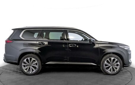 CheryExeed VX, 2024 год, 5 440 000 рублей, 4 фотография