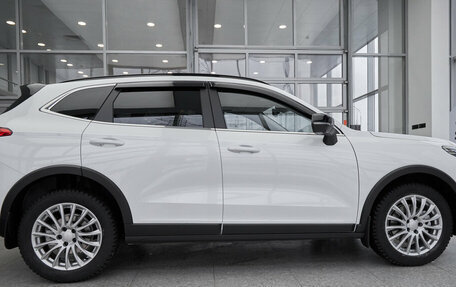 Haval Jolion, 2025 год, 2 749 000 рублей, 4 фотография