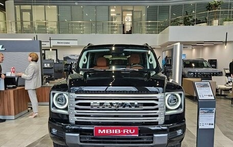 Haval H9, 2024 год, 4 850 010 рублей, 1 фотография