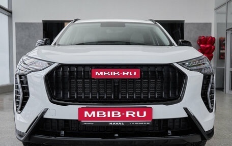 Haval Jolion, 2025 год, 2 749 000 рублей, 2 фотография