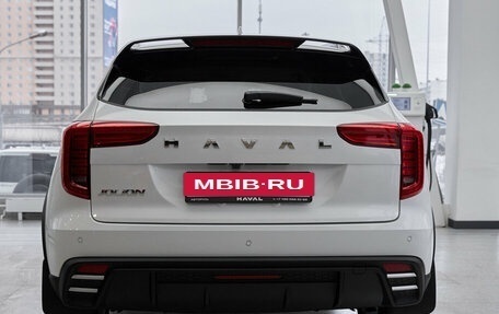 Haval Jolion, 2025 год, 2 749 000 рублей, 5 фотография