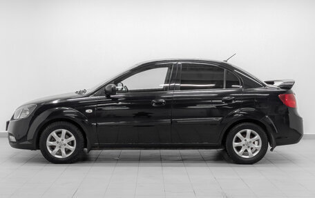 KIA Rio II, 2011 год, 780 000 рублей, 8 фотография