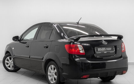 KIA Rio II, 2011 год, 780 000 рублей, 7 фотография