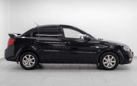 KIA Rio II, 2011 год, 780 000 рублей, 4 фотография