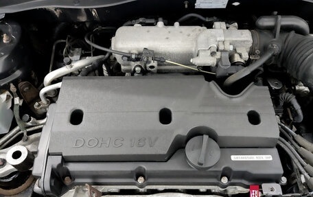 KIA Rio II, 2011 год, 780 000 рублей, 9 фотография