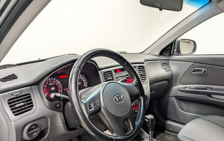 KIA Rio II, 2011 год, 780 000 рублей, 16 фотография