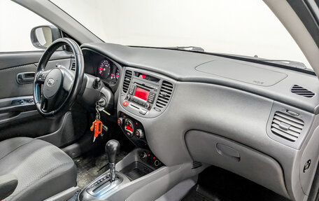 KIA Rio II, 2011 год, 780 000 рублей, 11 фотография