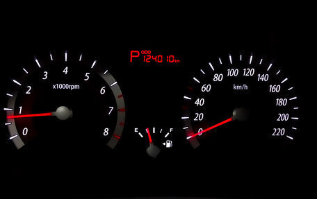 KIA Rio II, 2011 год, 780 000 рублей, 13 фотография