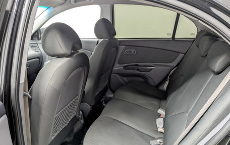 KIA Rio II, 2011 год, 780 000 рублей, 12 фотография