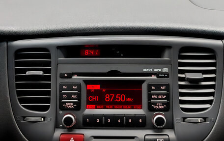 KIA Rio II, 2011 год, 780 000 рублей, 15 фотография