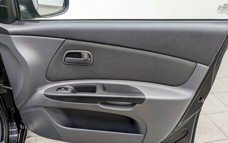 KIA Rio II, 2011 год, 780 000 рублей, 23 фотография