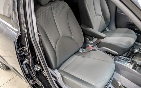 KIA Rio II, 2011 год, 780 000 рублей, 22 фотография