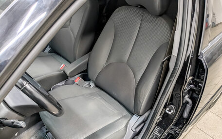 KIA Rio II, 2011 год, 780 000 рублей, 20 фотография