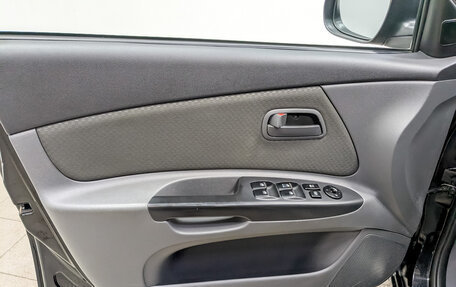 KIA Rio II, 2011 год, 780 000 рублей, 19 фотография