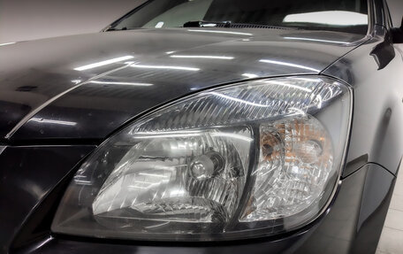 KIA Rio II, 2011 год, 780 000 рублей, 17 фотография