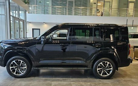 Haval H9, 2024 год, 4 850 010 рублей, 4 фотография