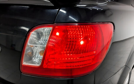 KIA Rio II, 2011 год, 780 000 рублей, 25 фотография