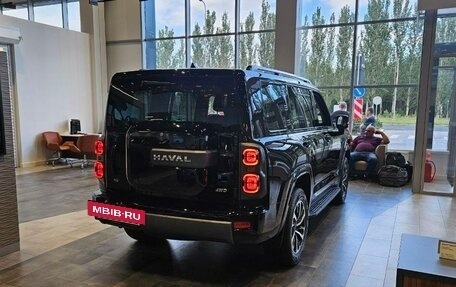 Haval H9, 2024 год, 4 850 010 рублей, 3 фотография